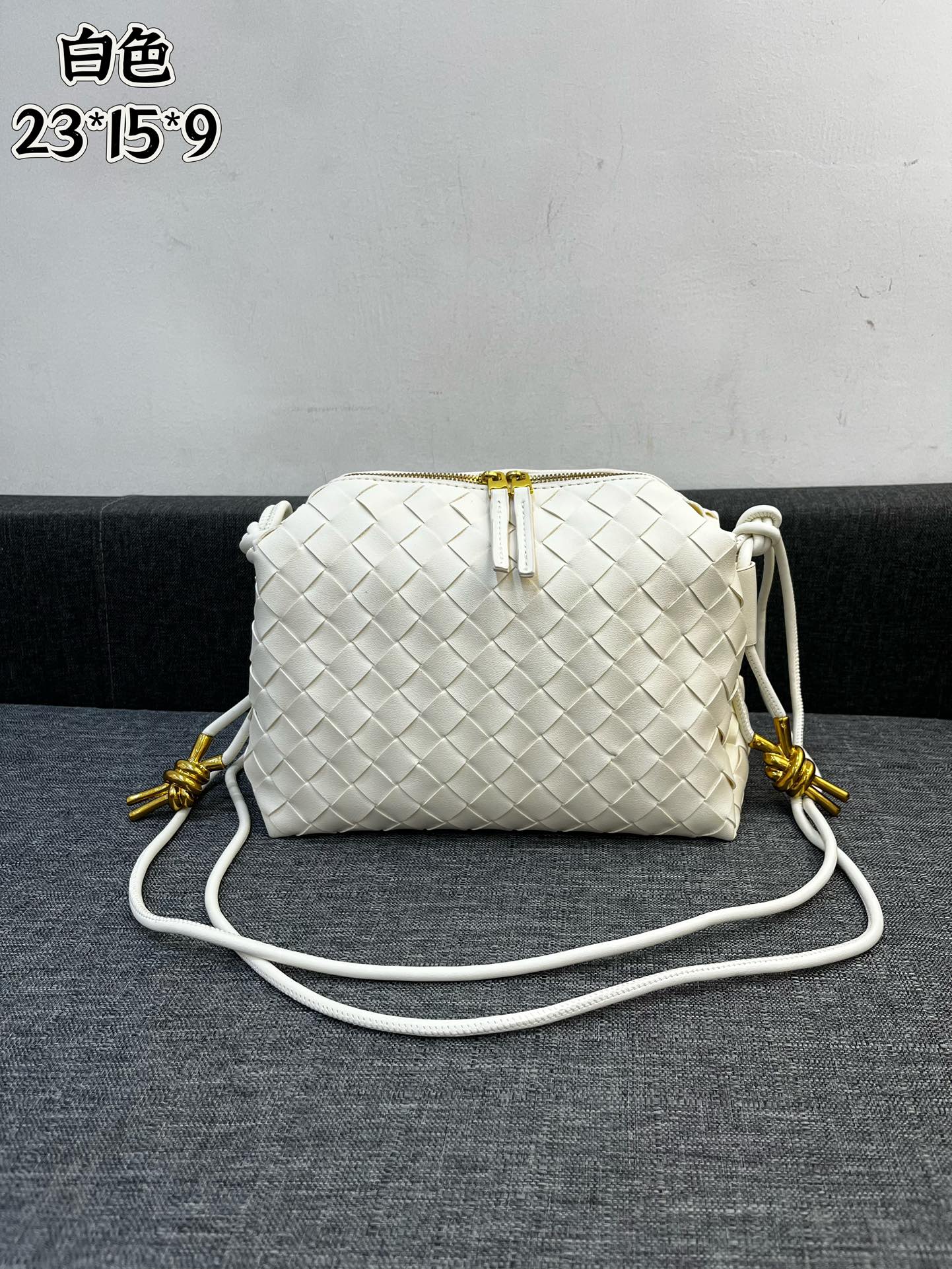 Bag/Quality: 4A/Model:C6
