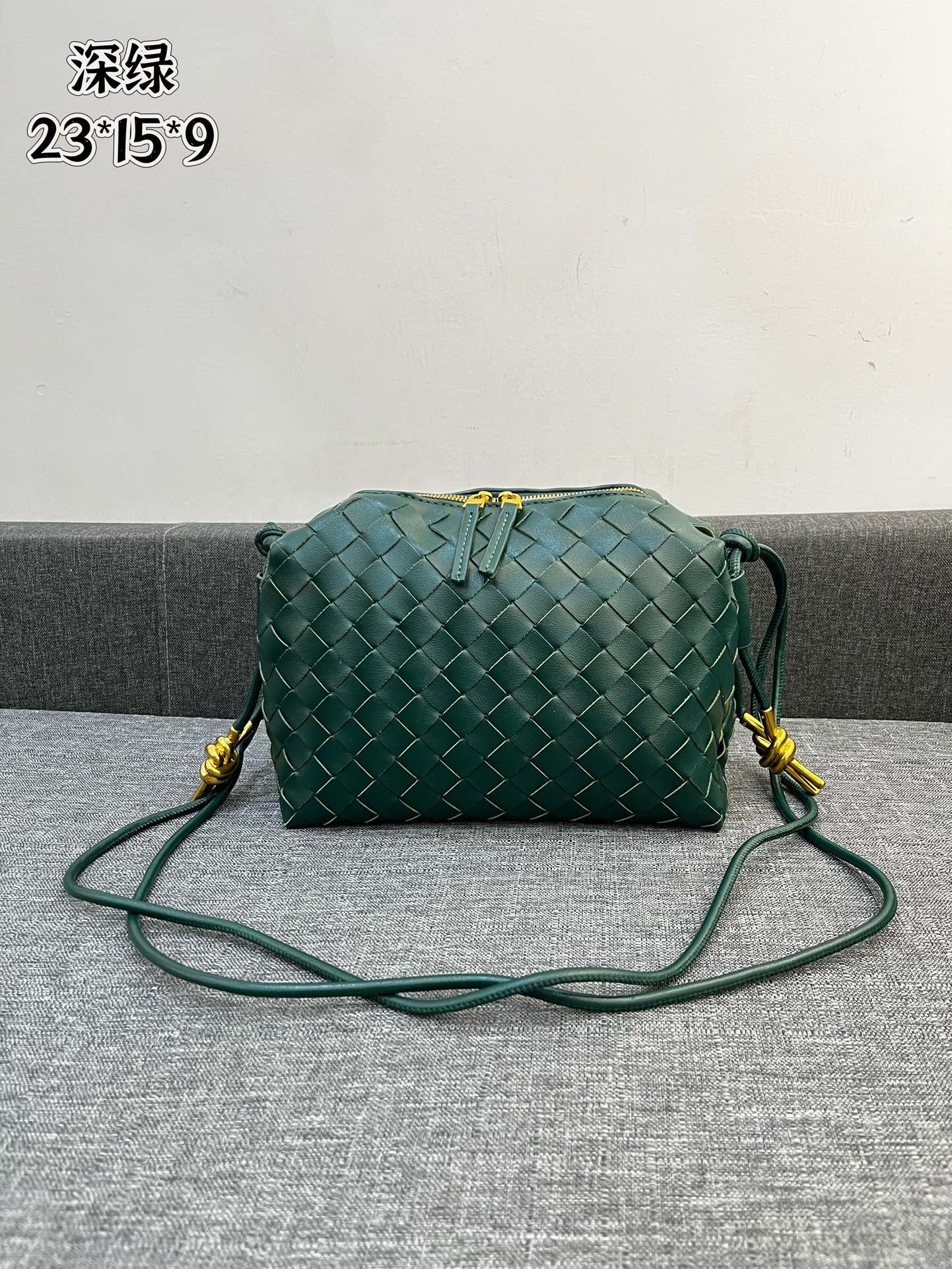 Bag/Quality: 4A/Model:C6