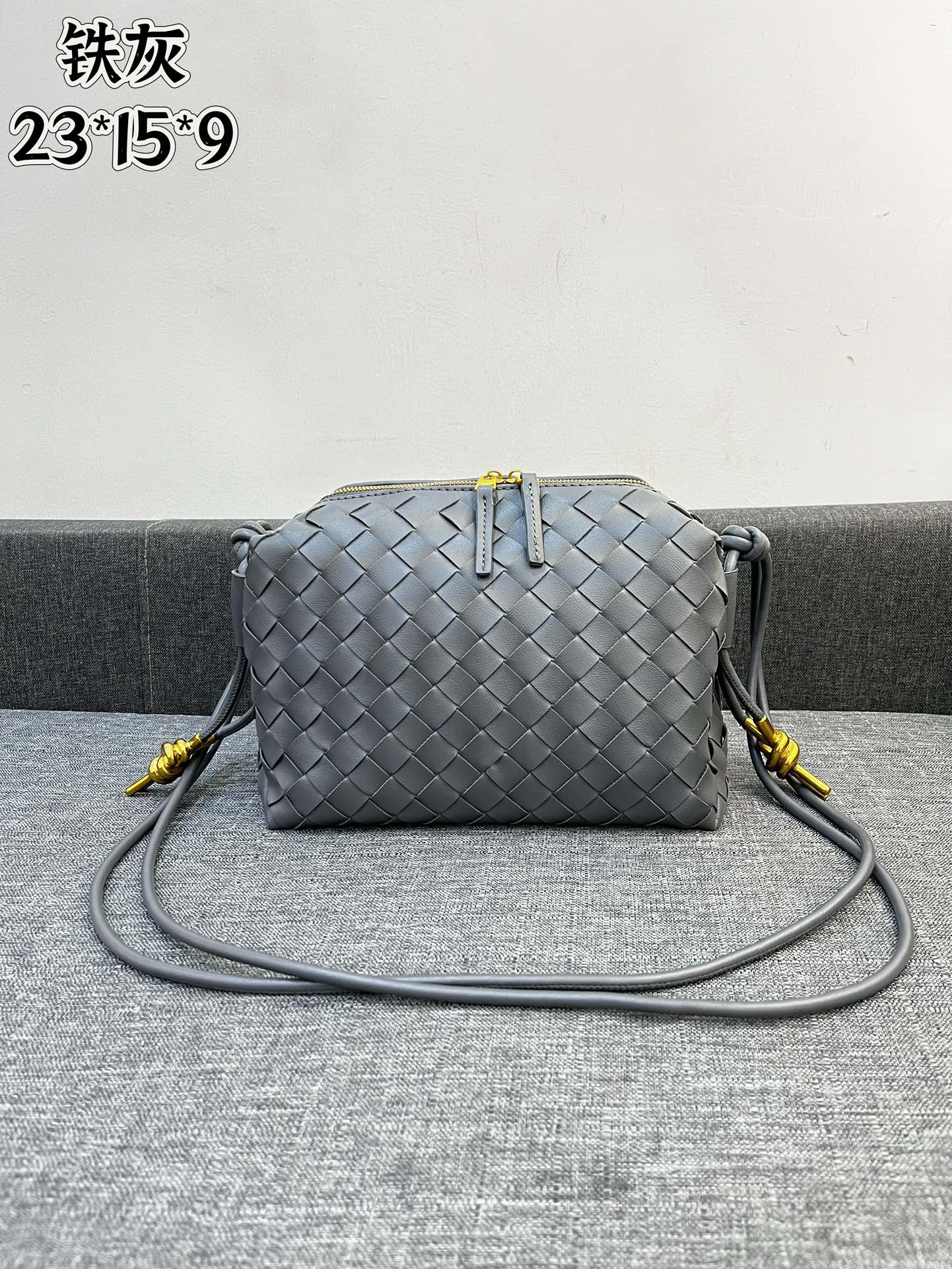 Bag/Quality: 4A/Model:C6