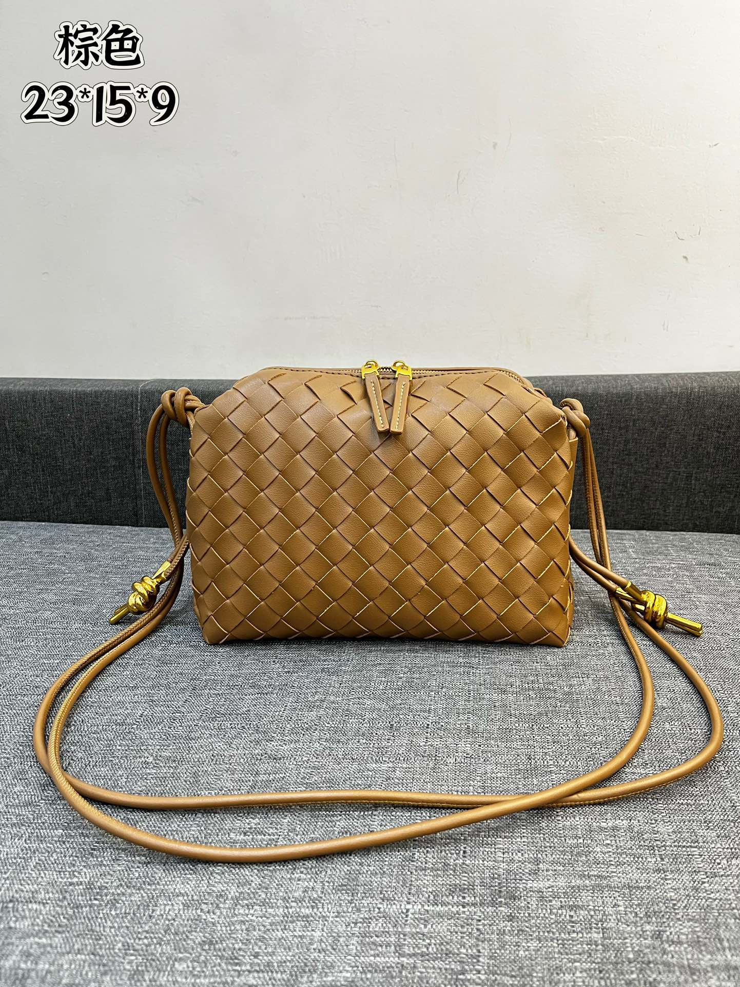 Bag/Quality: 4A/Model:C6
