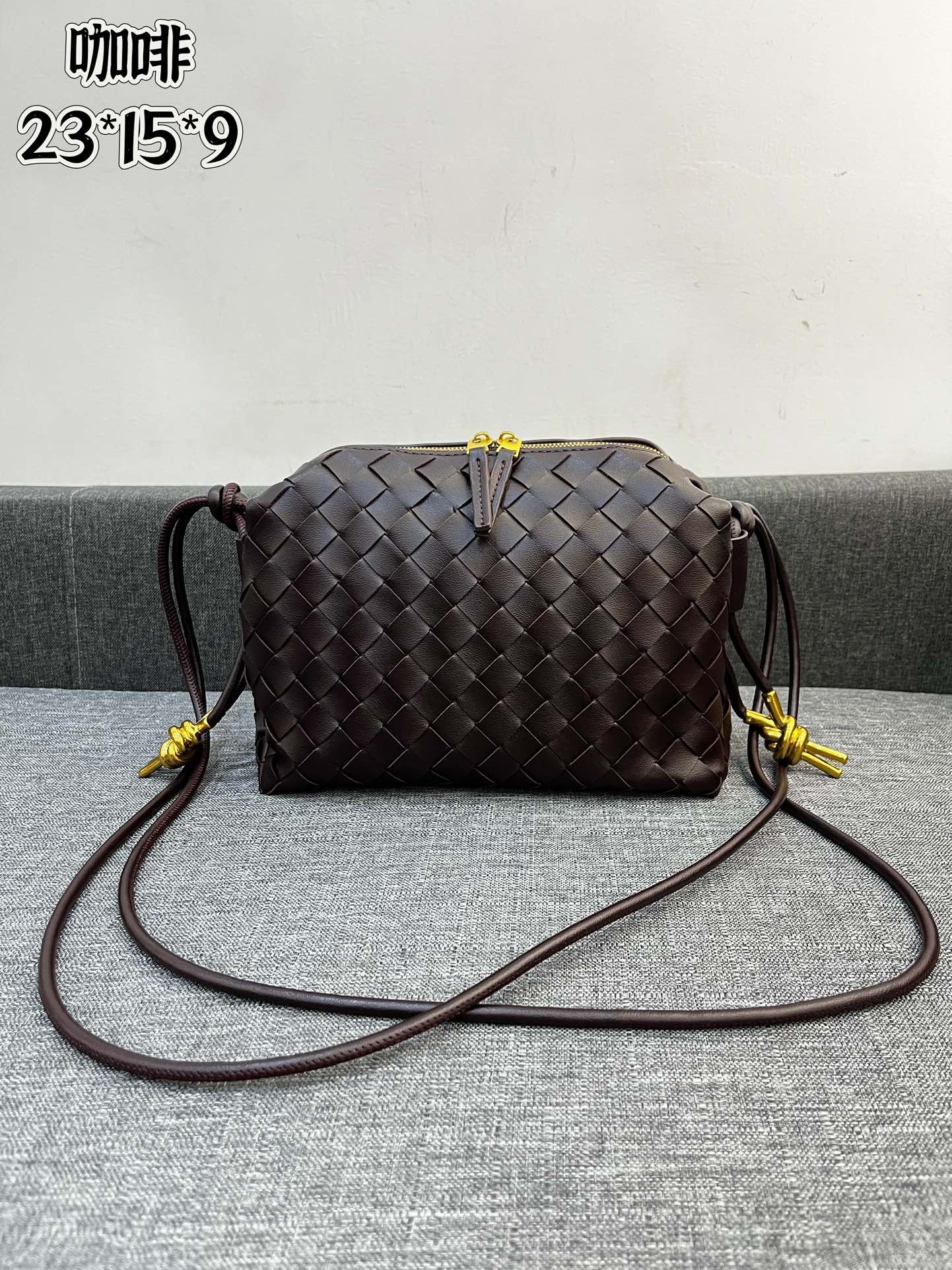 Bag/Quality: 4A/Model:C6