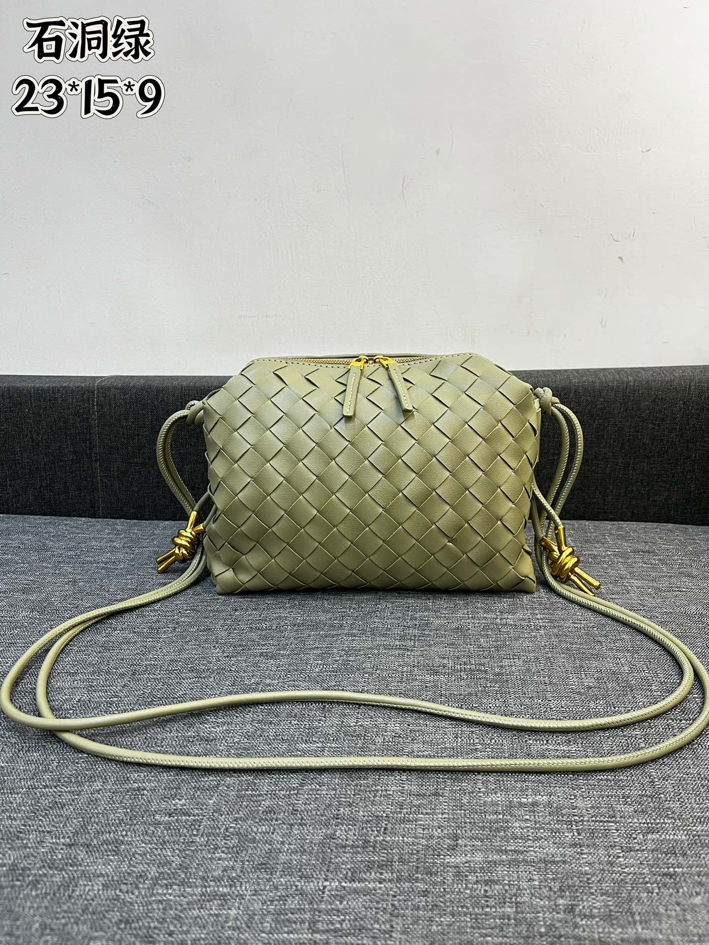 Bag/Quality: 4A/Model:C6