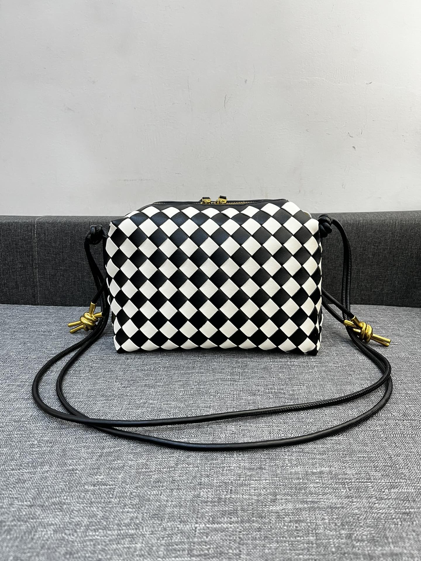Bag/Quality: 4A/Model:C6