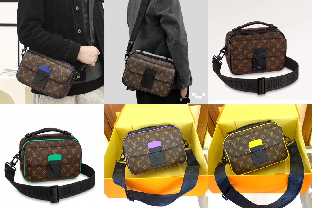 bag/quality: 4A/model:M45806