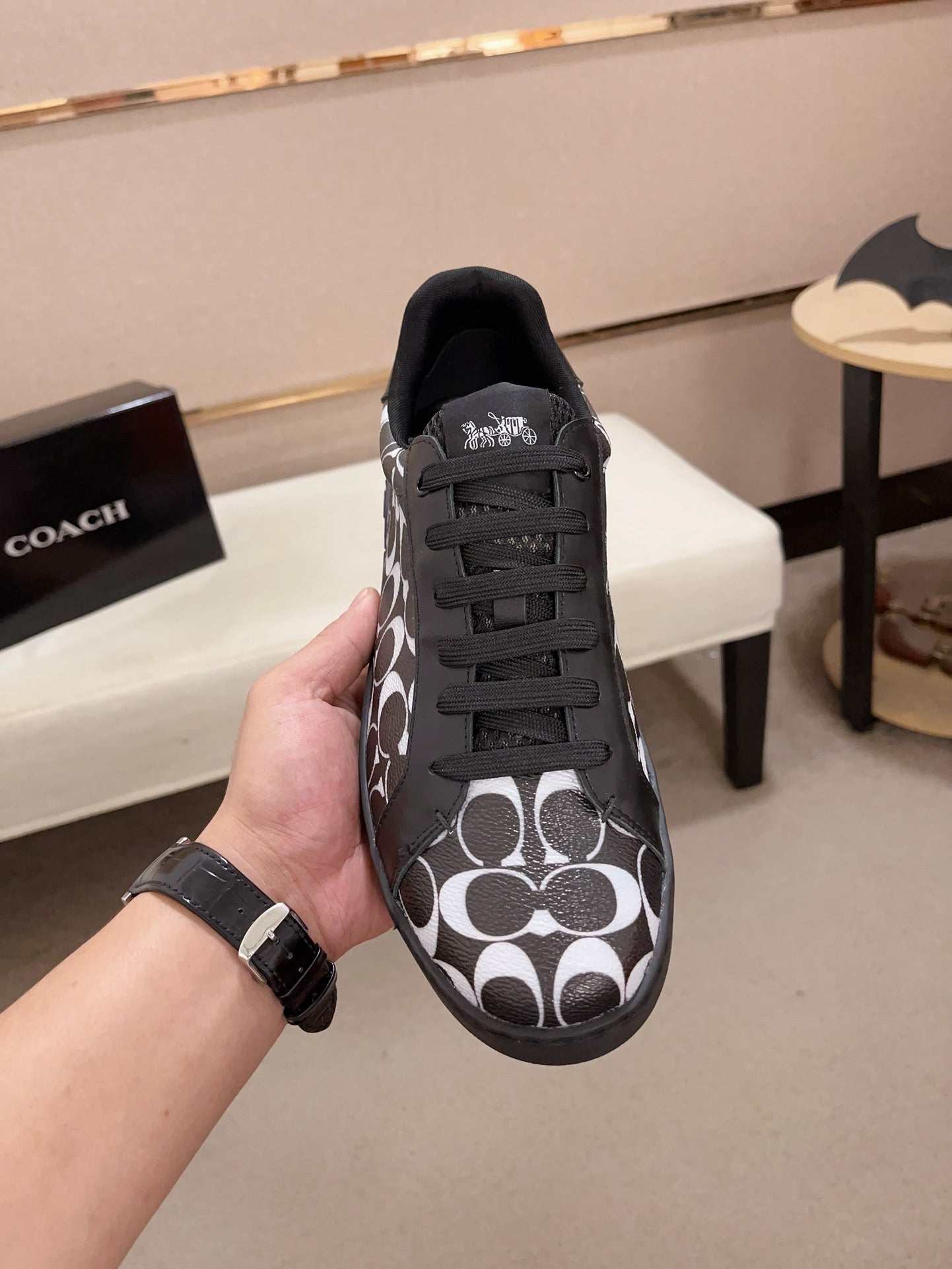 Shoes/Model:X98