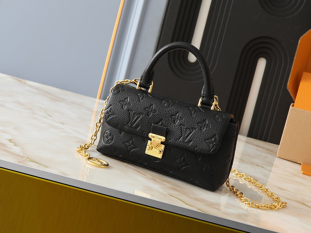 Bag/Quality: 4A /Model:M12144