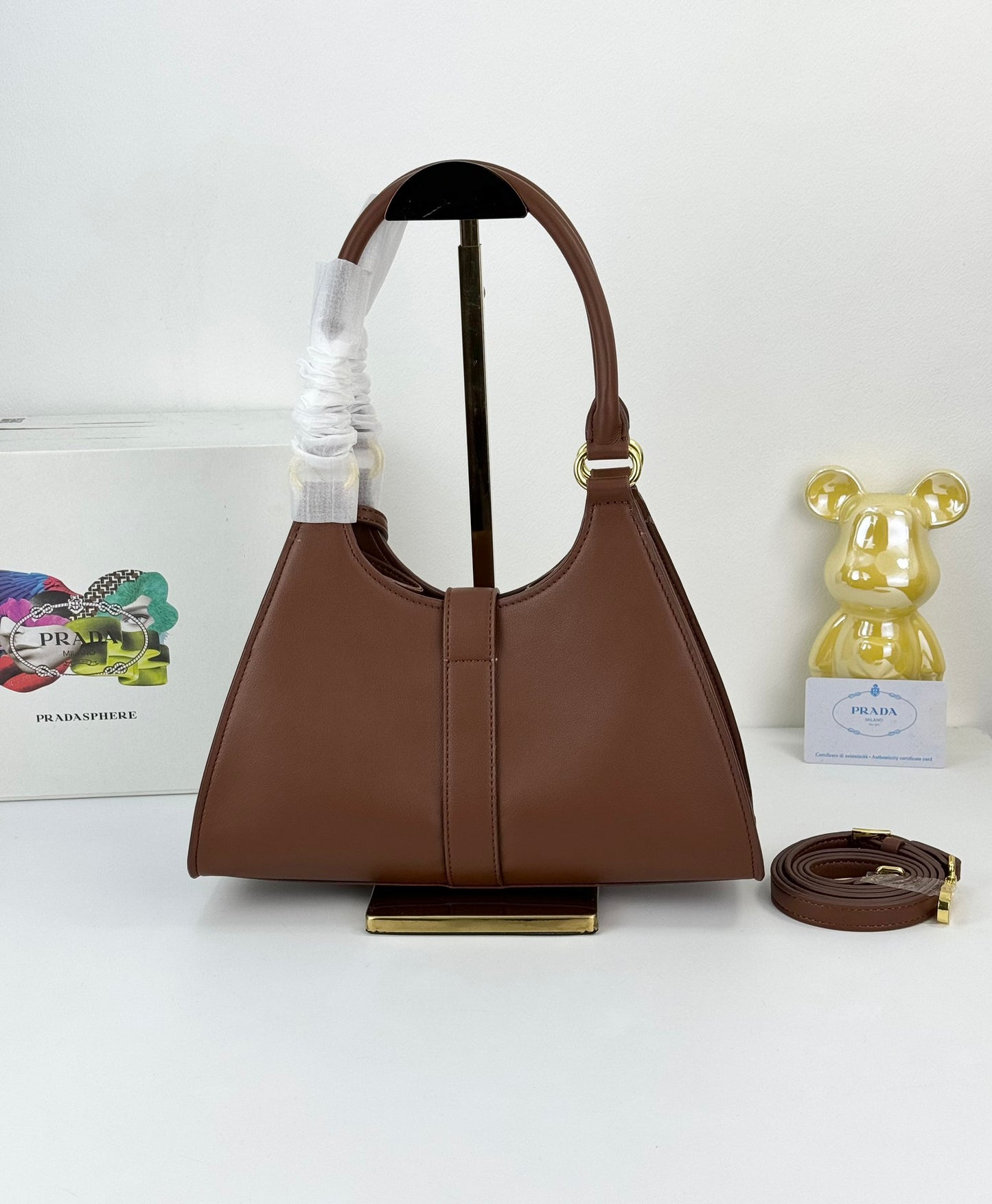Bag/Quality: 4A/Model:966