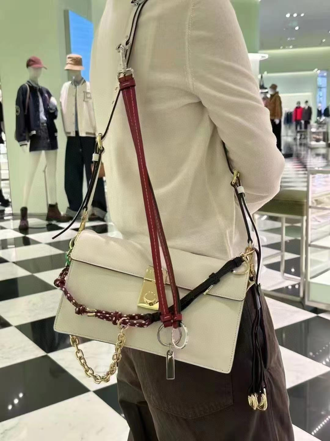 Bag/Quality: 4A/Model:1BD379