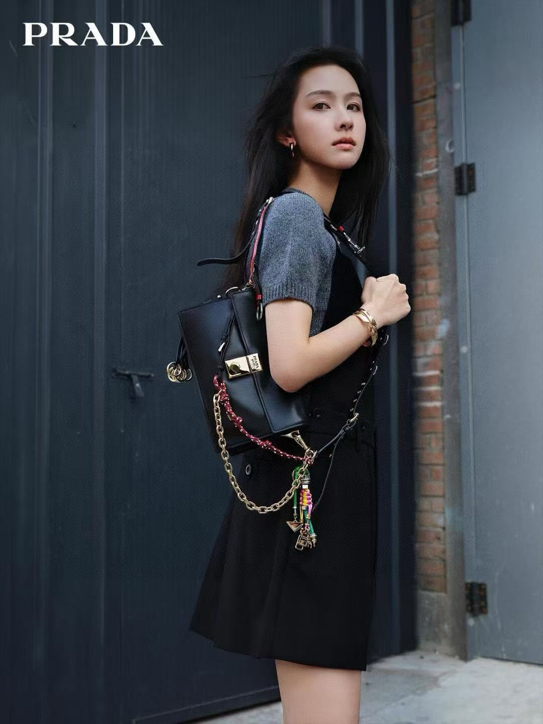 Bag/Quality: 4A/Model:1BD379
