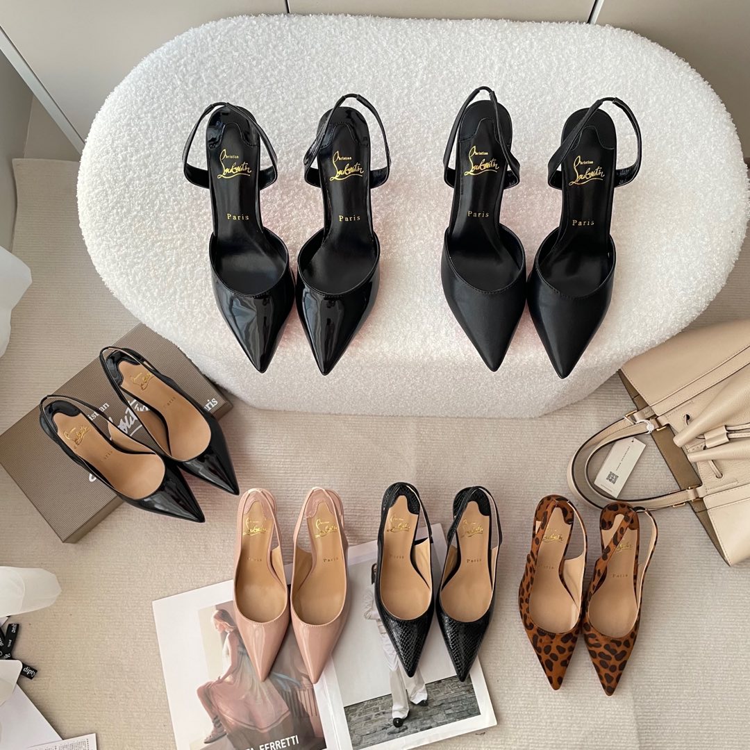 shoes/model: X15
