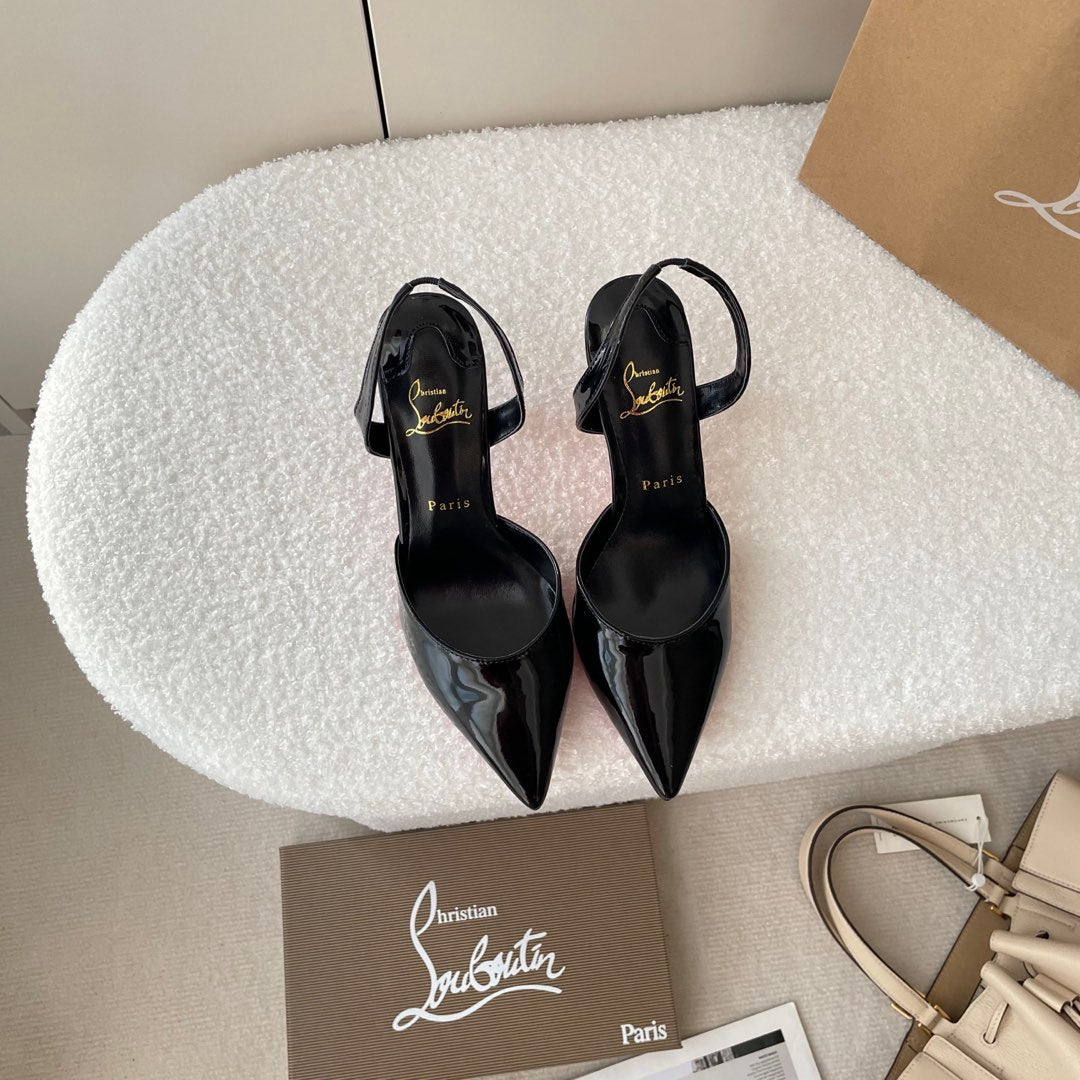 shoes/model: X15