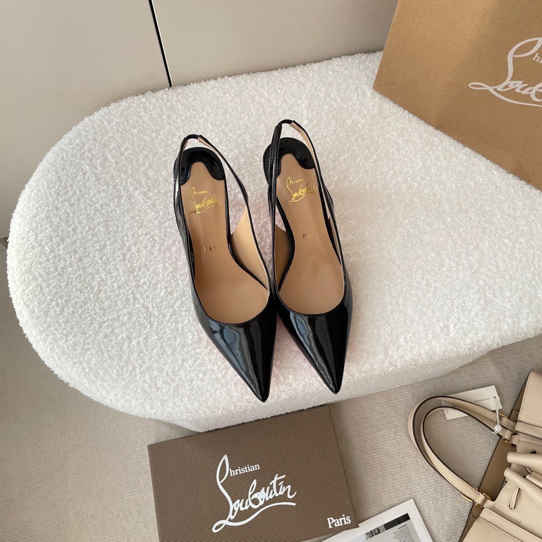 shoes/model: X15