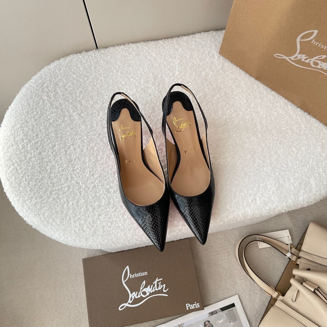 shoes/model: X15