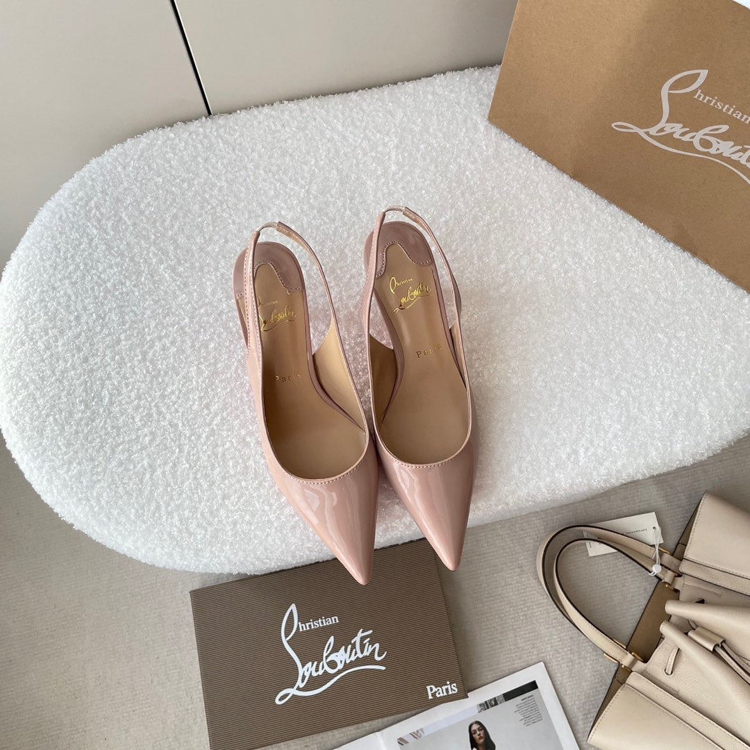 shoes/model: X15