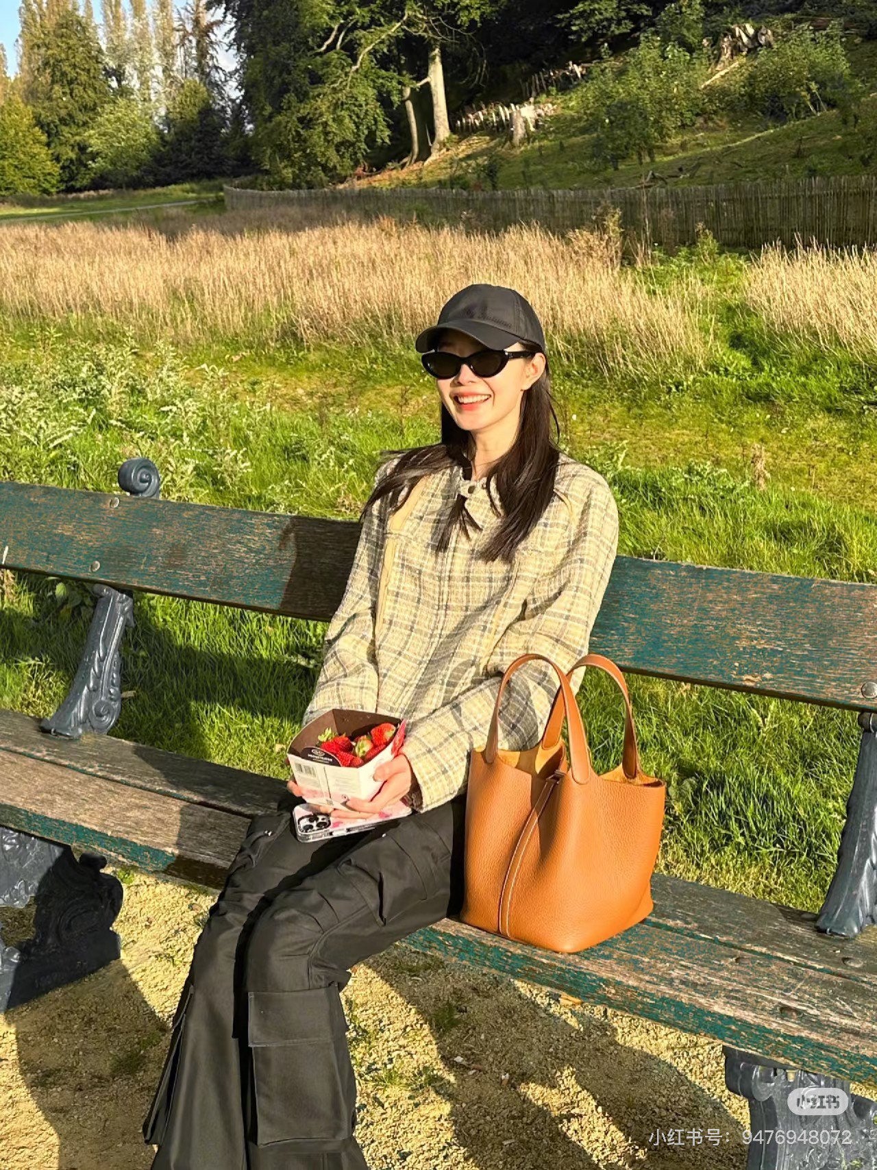 Bag/Quality: 4A/Model:121187