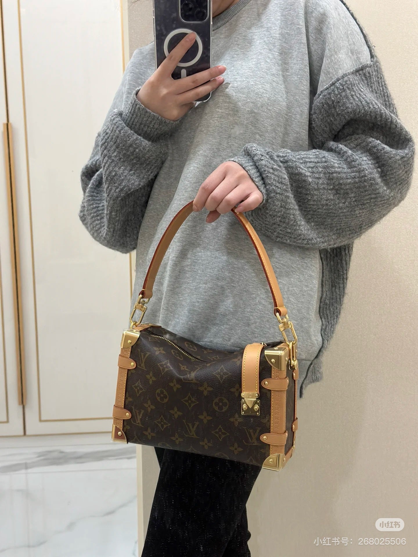 Bag/Quality: 4A/Model:121173