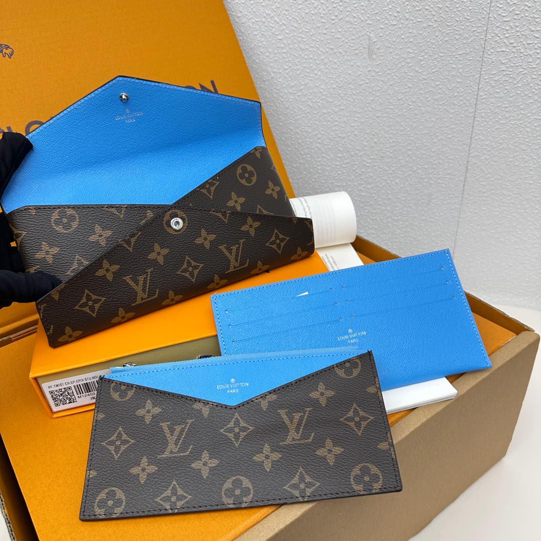 wallet/Quality: 4A/Model:M12403