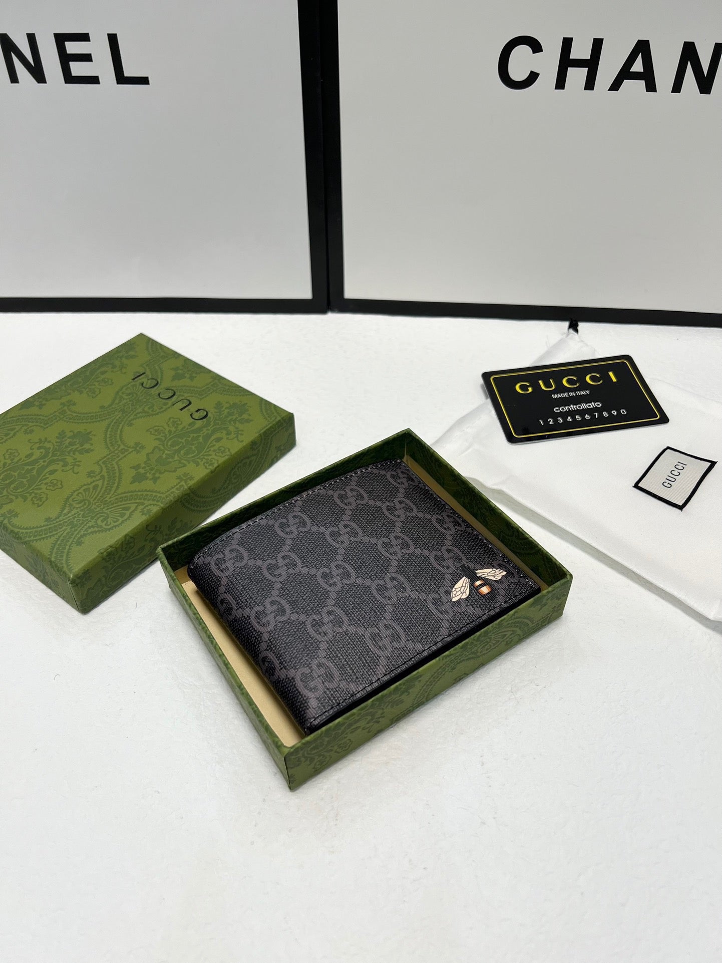 wallet/Quality: 4A/Model:451268