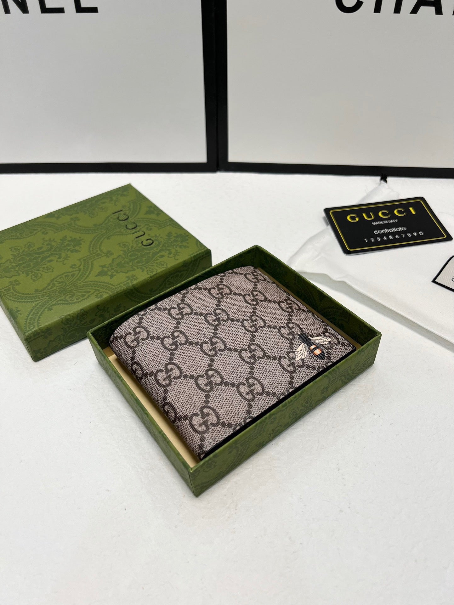 wallet/Quality: 4A/Model:451268