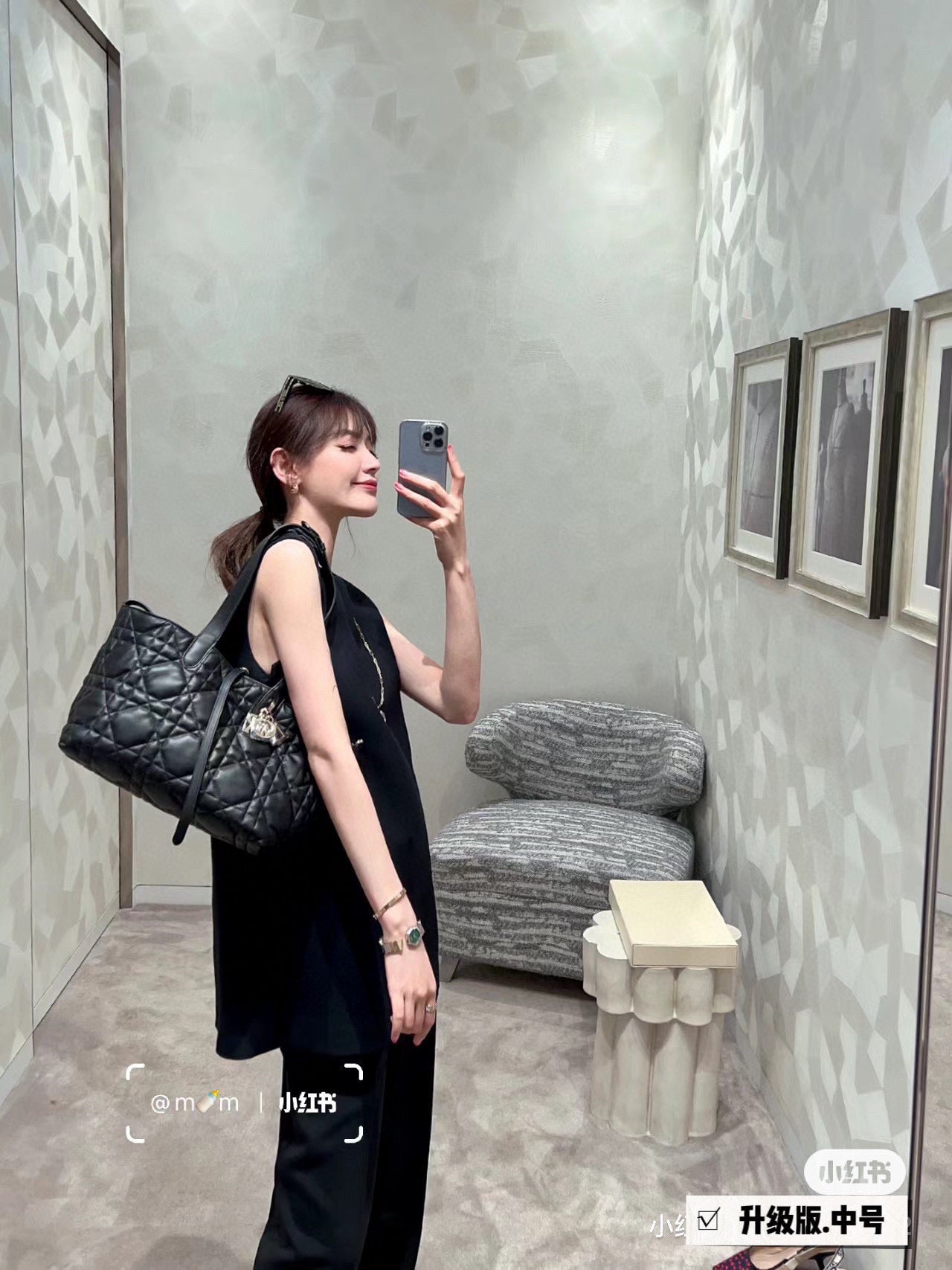 Bag/Quality: 4A/Model: 132590