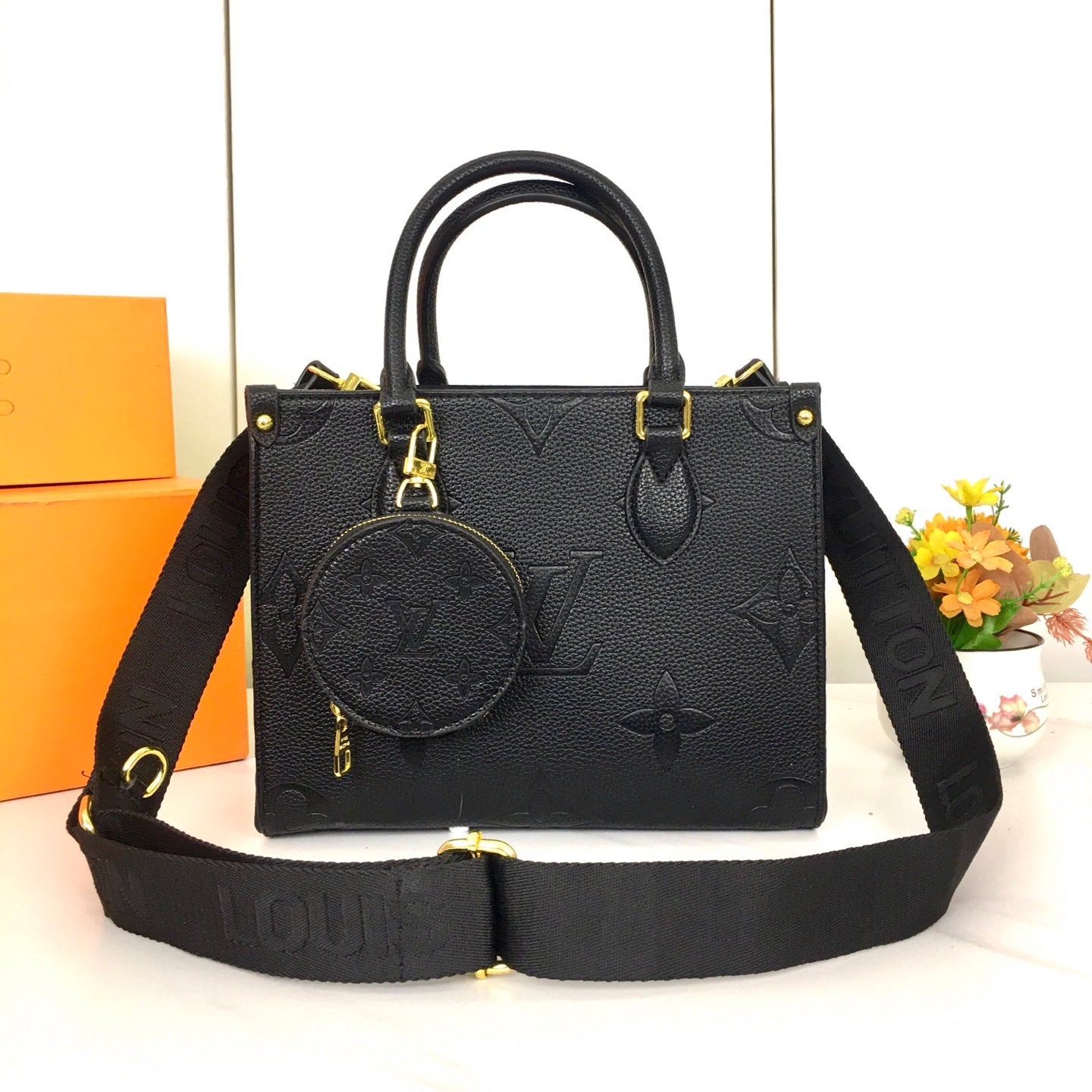 bag/quality: 4A/model:M46373