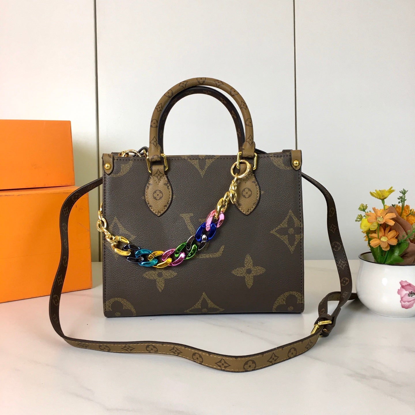 bag/quality: 4A/model:M46373