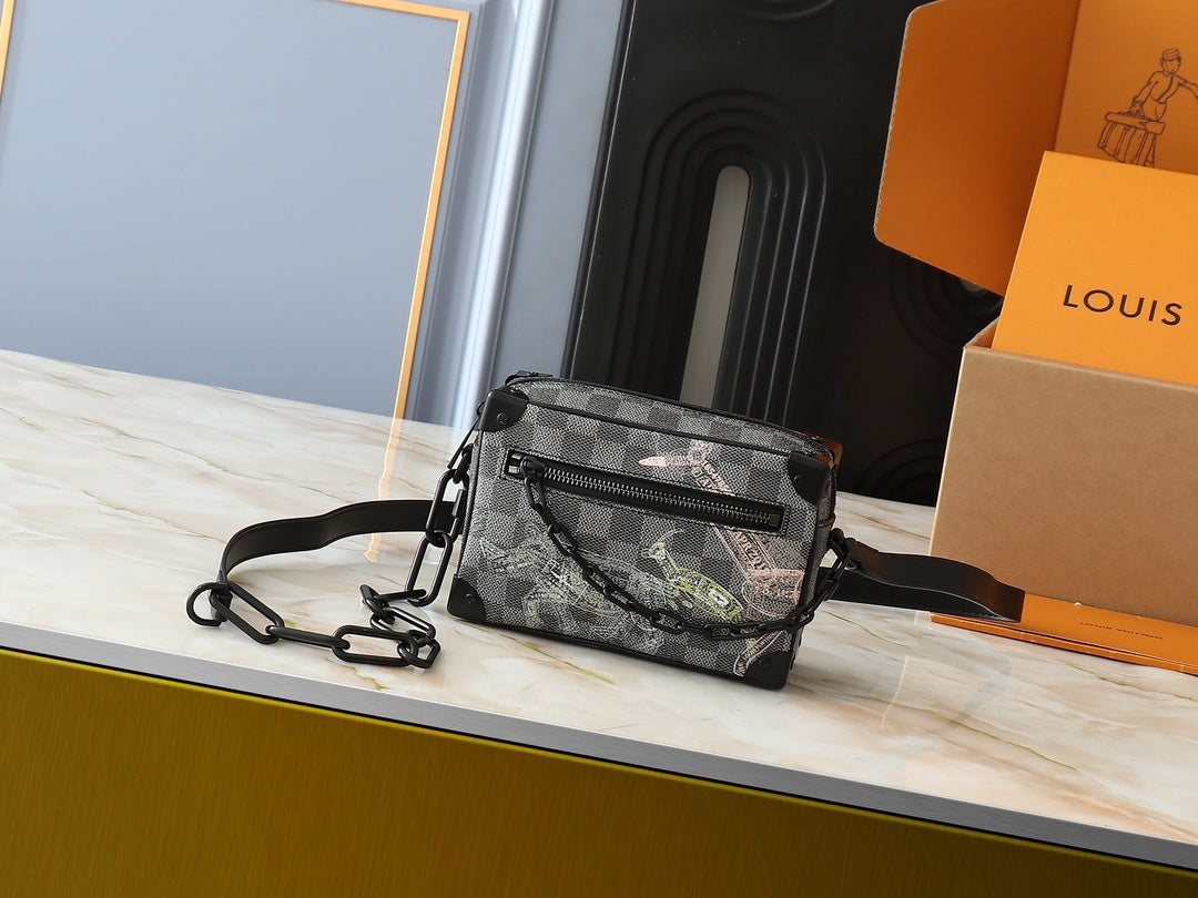 Bag/Quality: 4A/Model:M25132