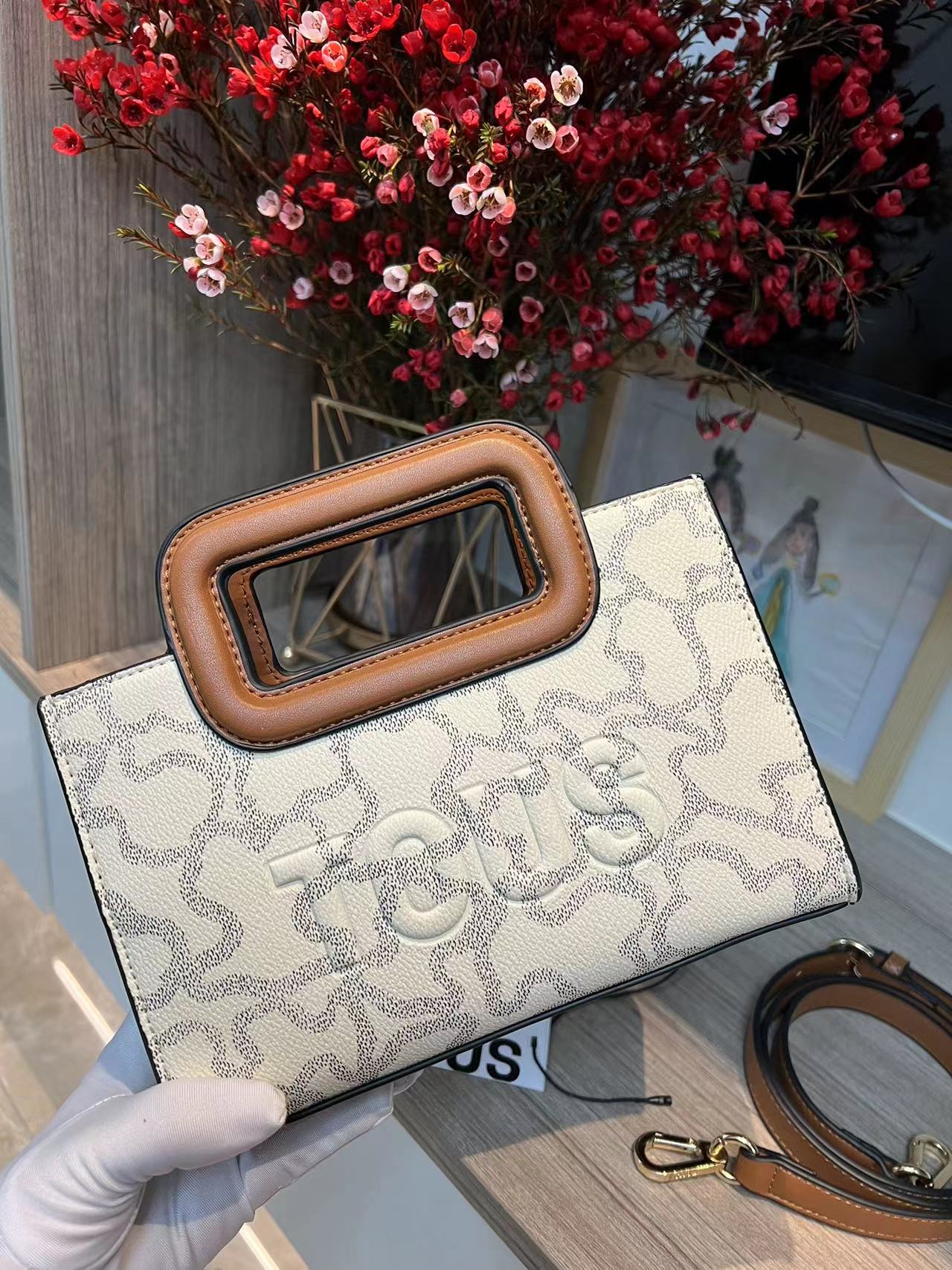 bag/quality: 4A/model:62031
