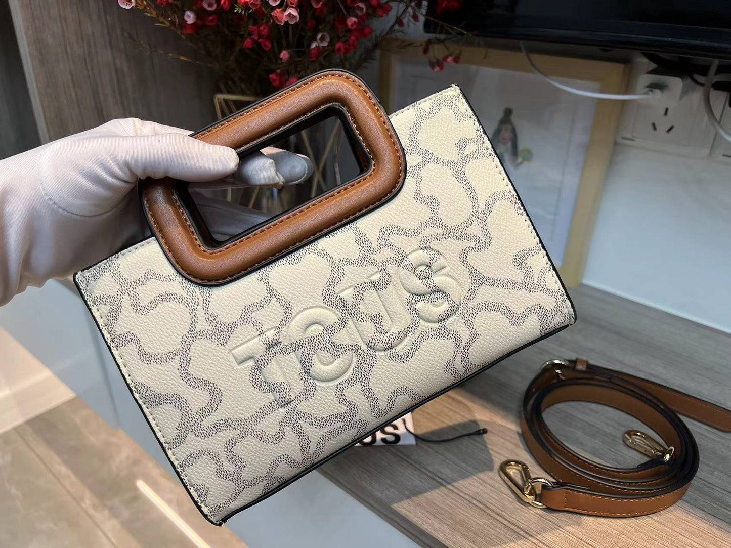 bag/quality: 4A/model:62031