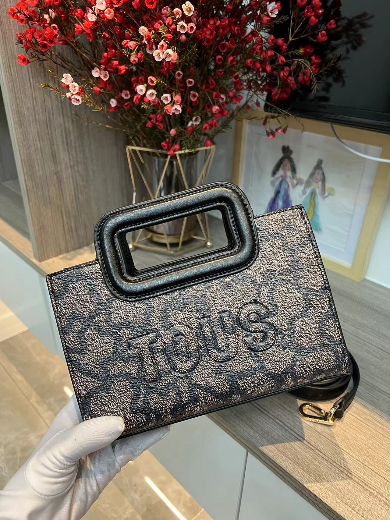 bag/quality: 4A/model:62031