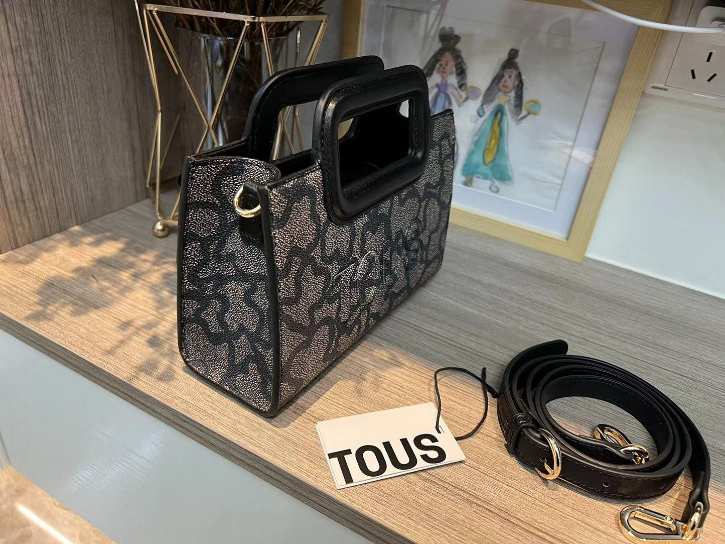 bag/quality: 4A/model:62031