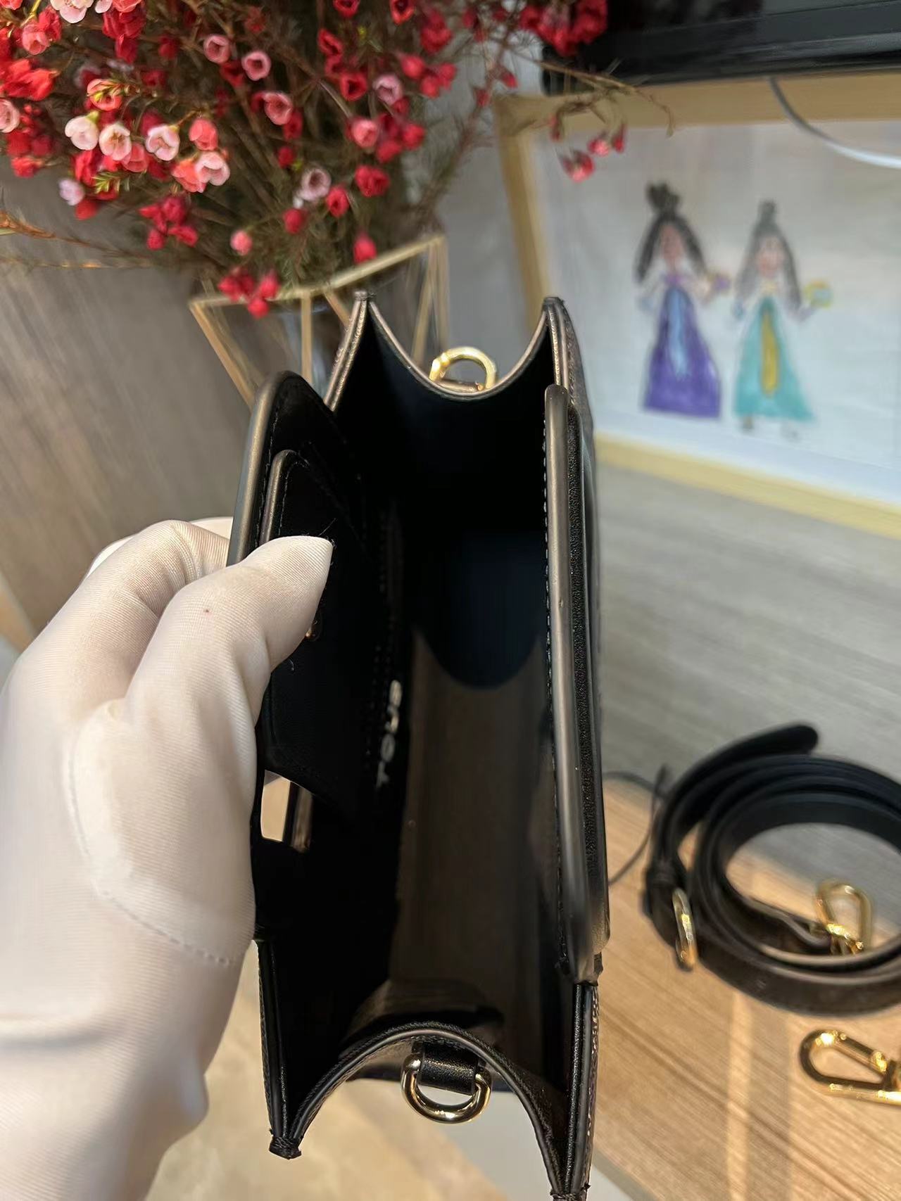 bag/quality: 4A/model:62031