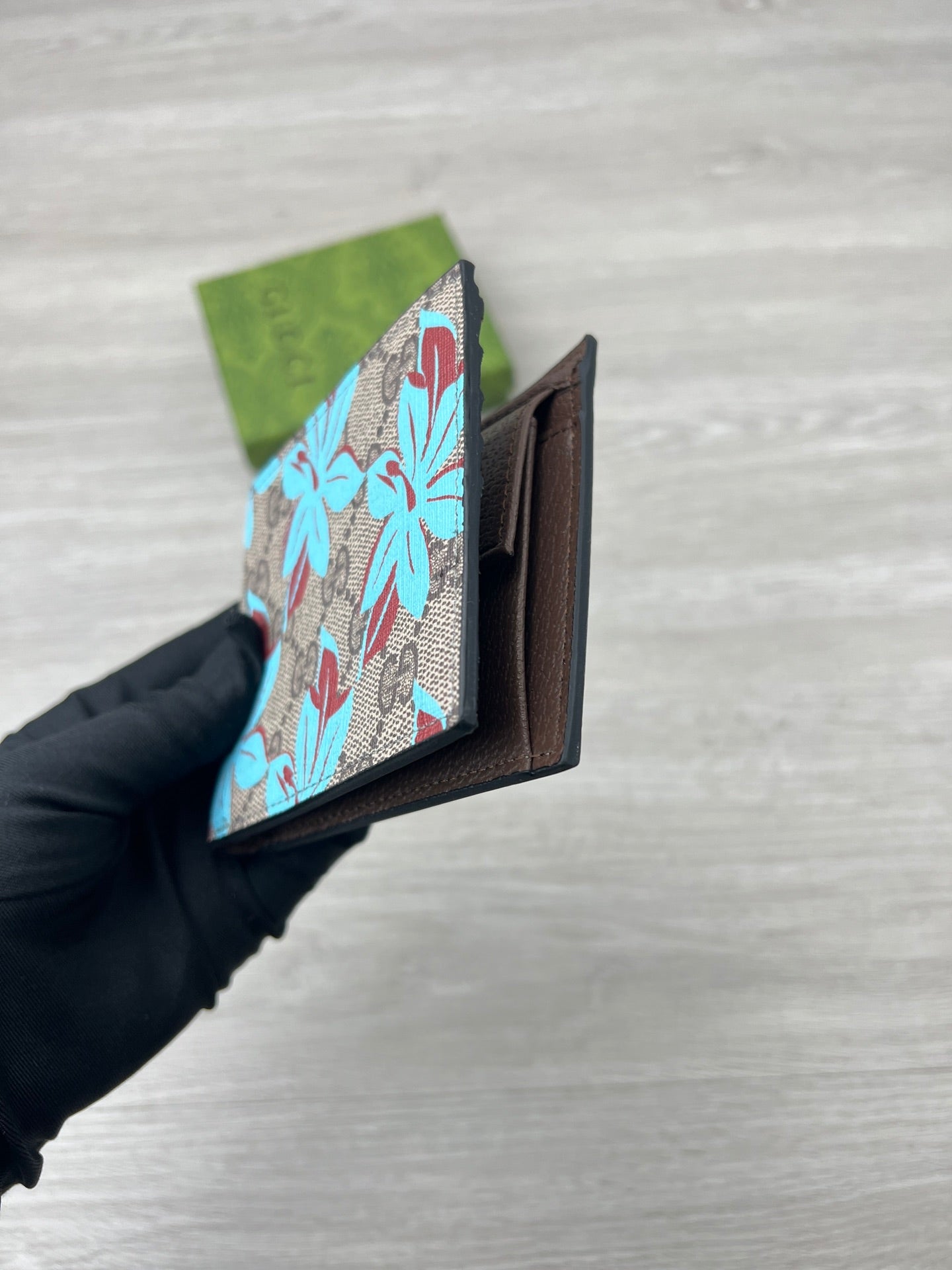 Wallet/Quality: 4A/Model:841146