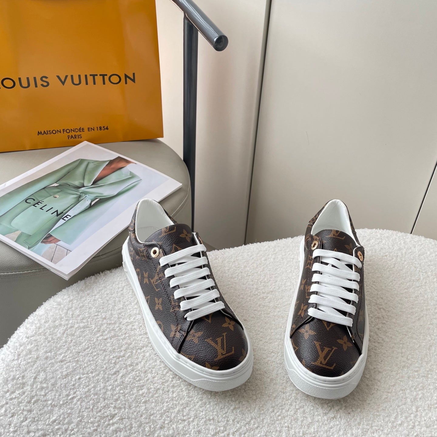 shoes / model:X55