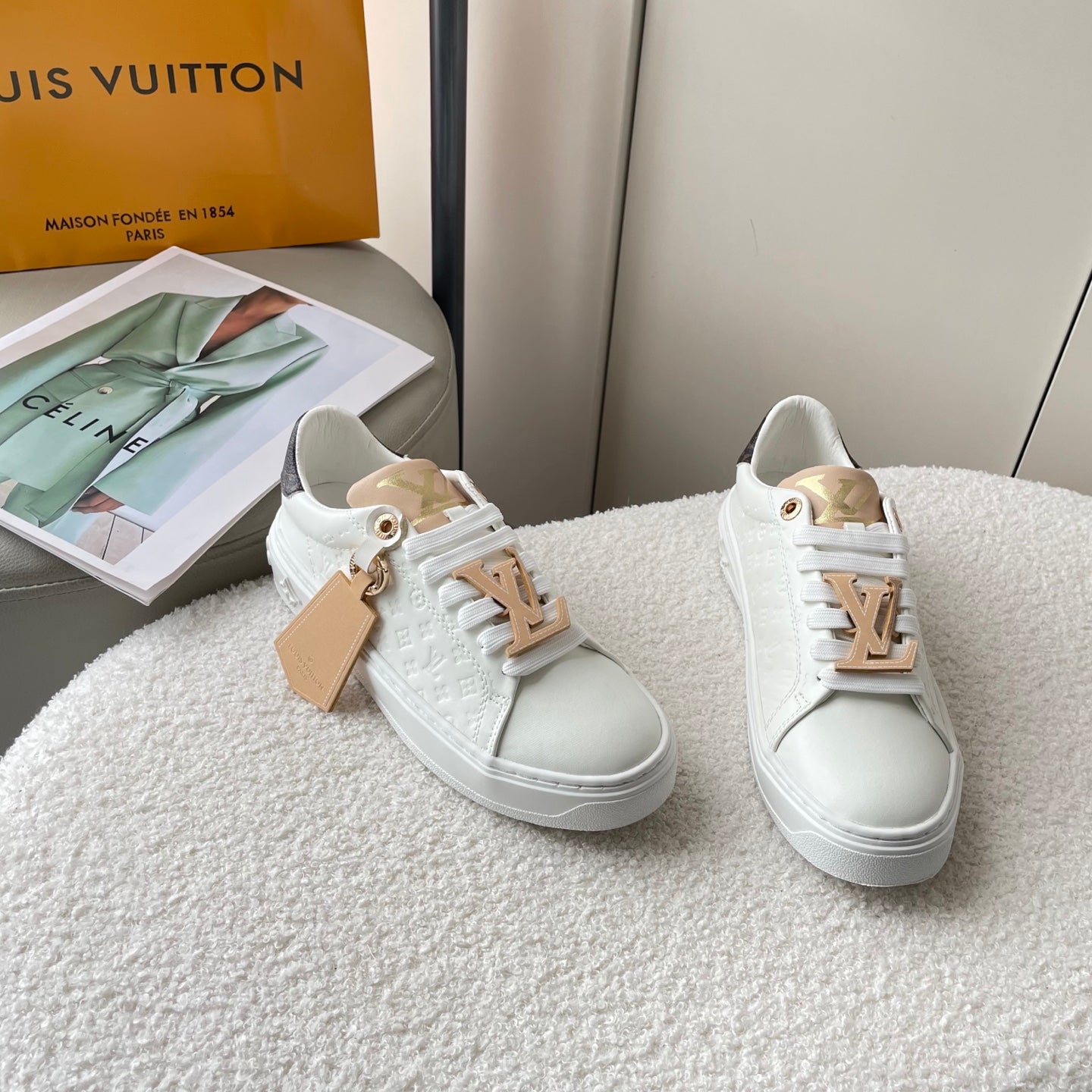 shoes / model:X55