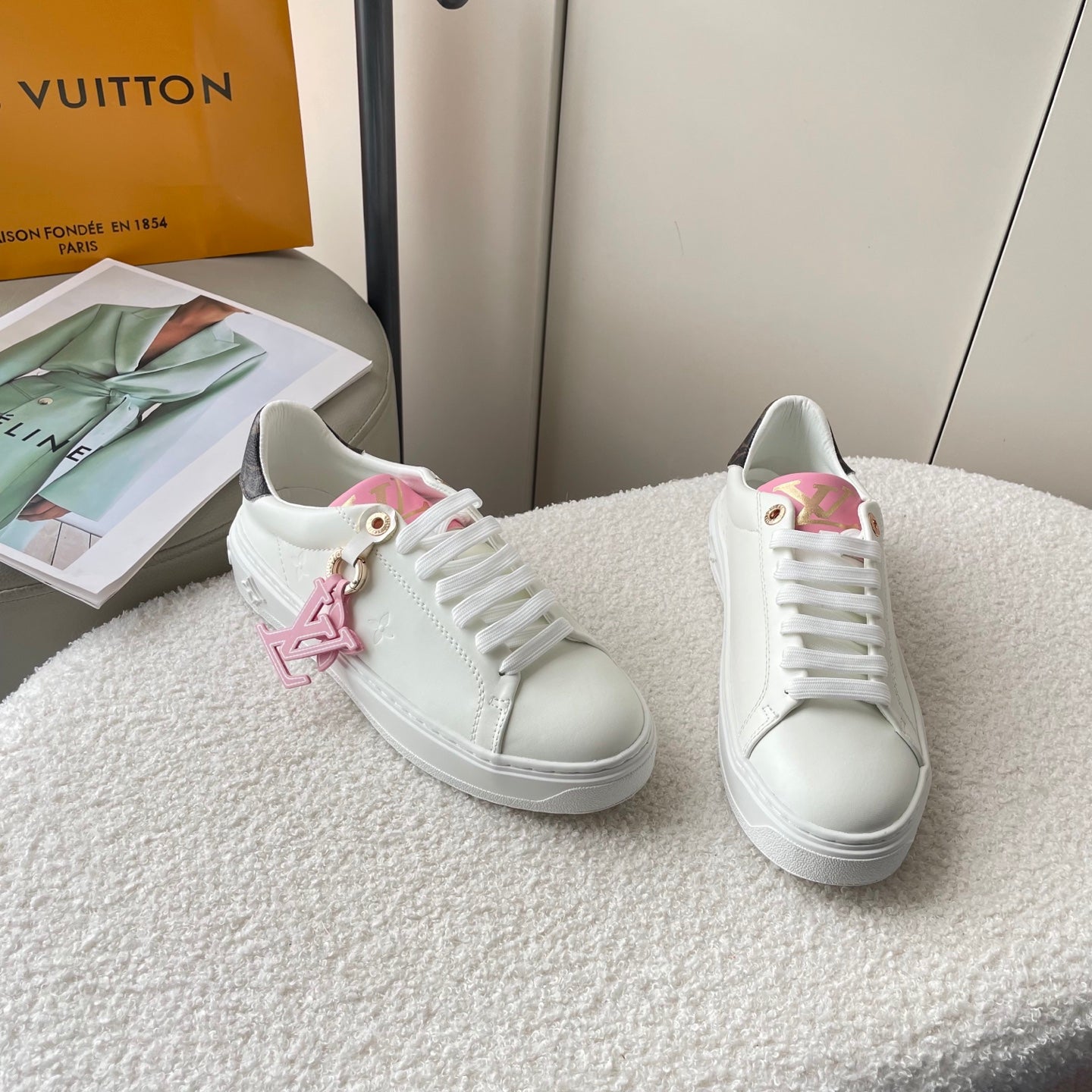 shoes / model:X55