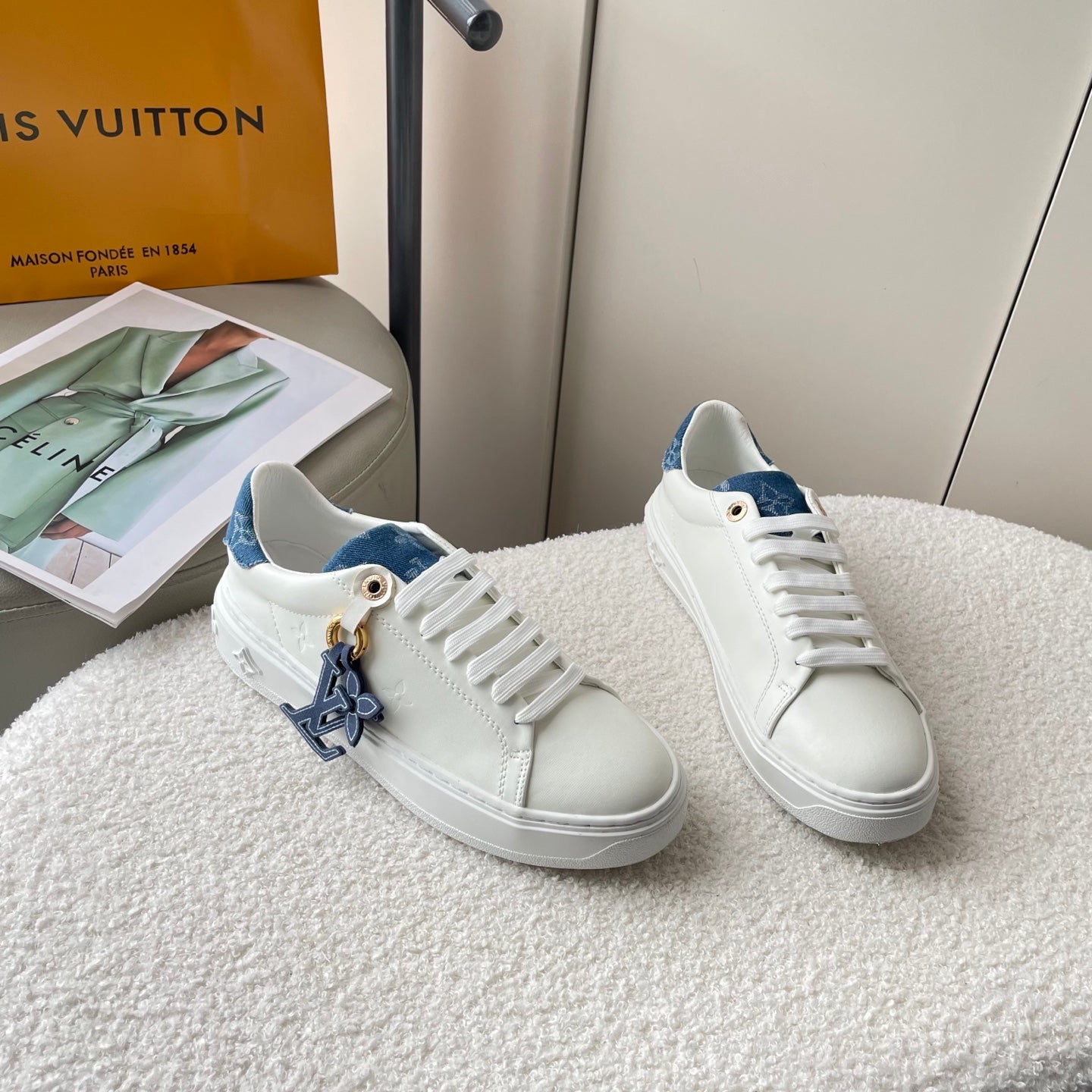 shoes / model:X55