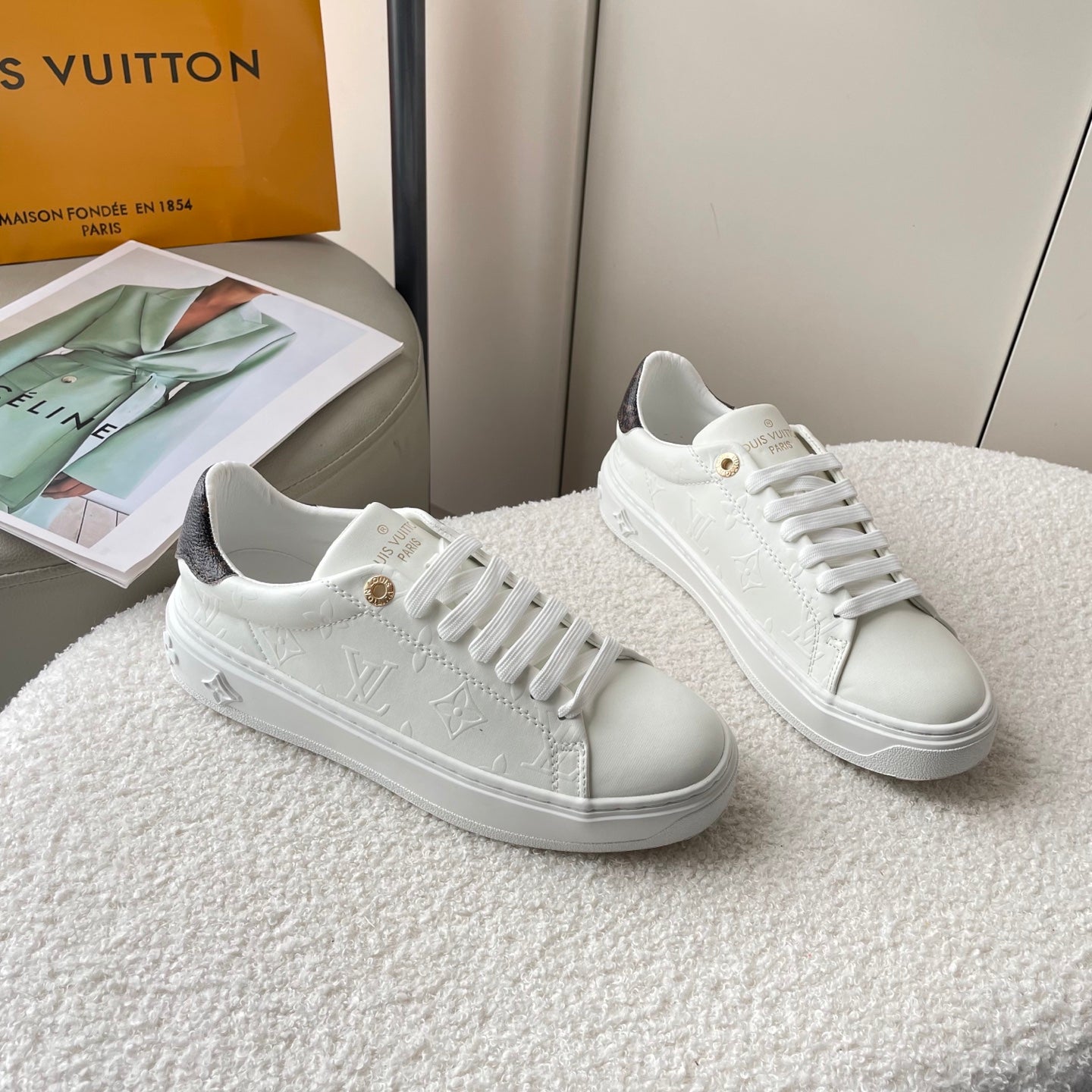shoes / model:X55