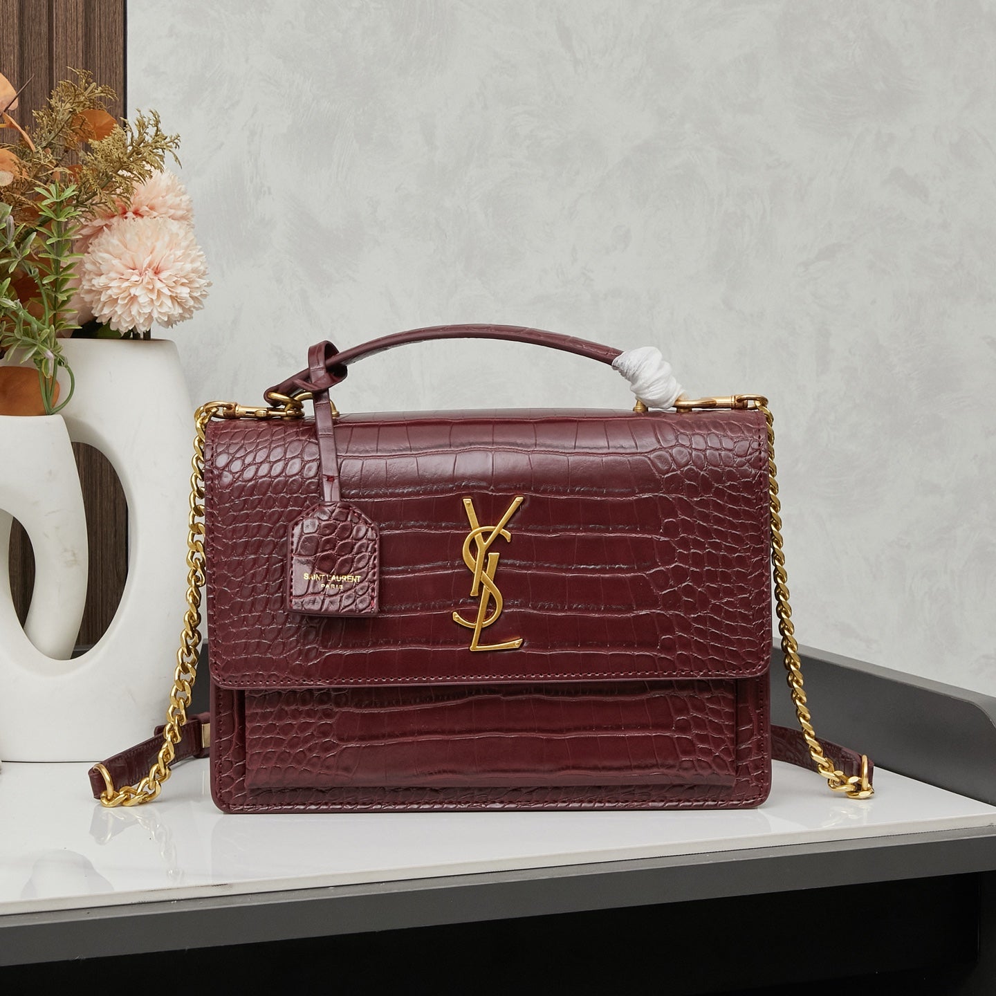 bag/quality: 4A/model:8856