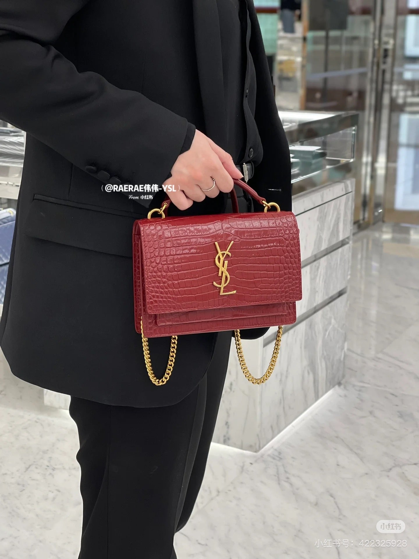bag/quality: 4A/model:8856