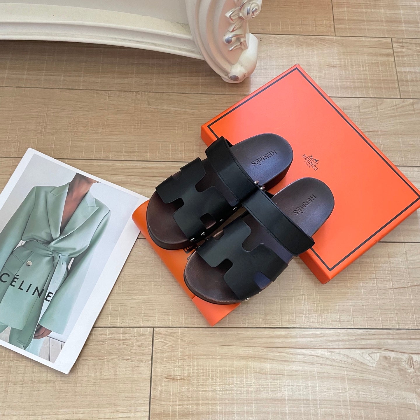 shoes / model:X56