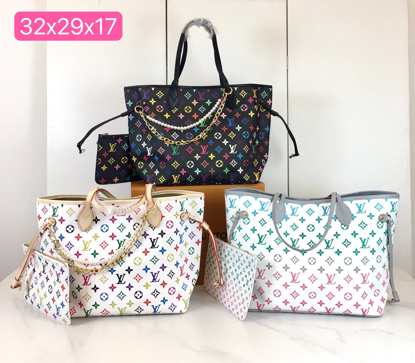 Bag/Quality: 4A/Model:M13217