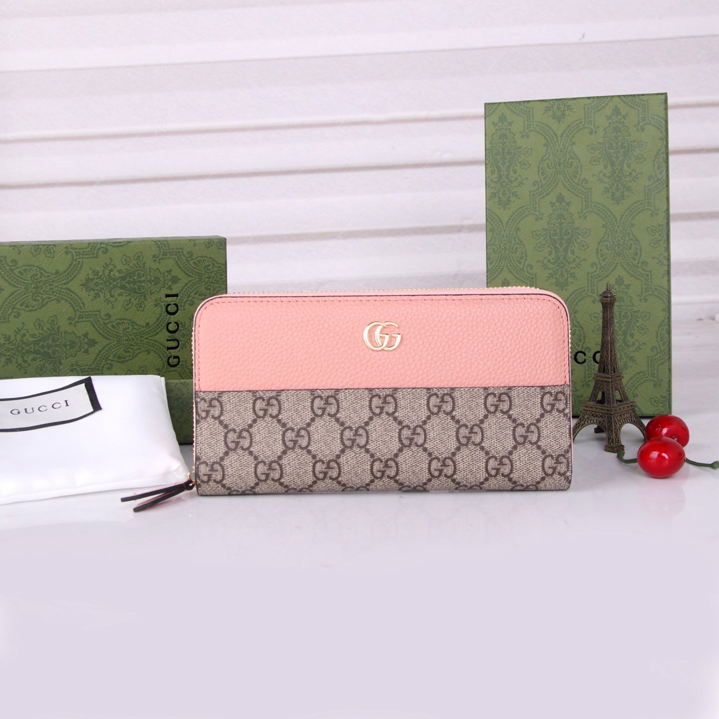 wallet/Quality: 4A/Model:GA012