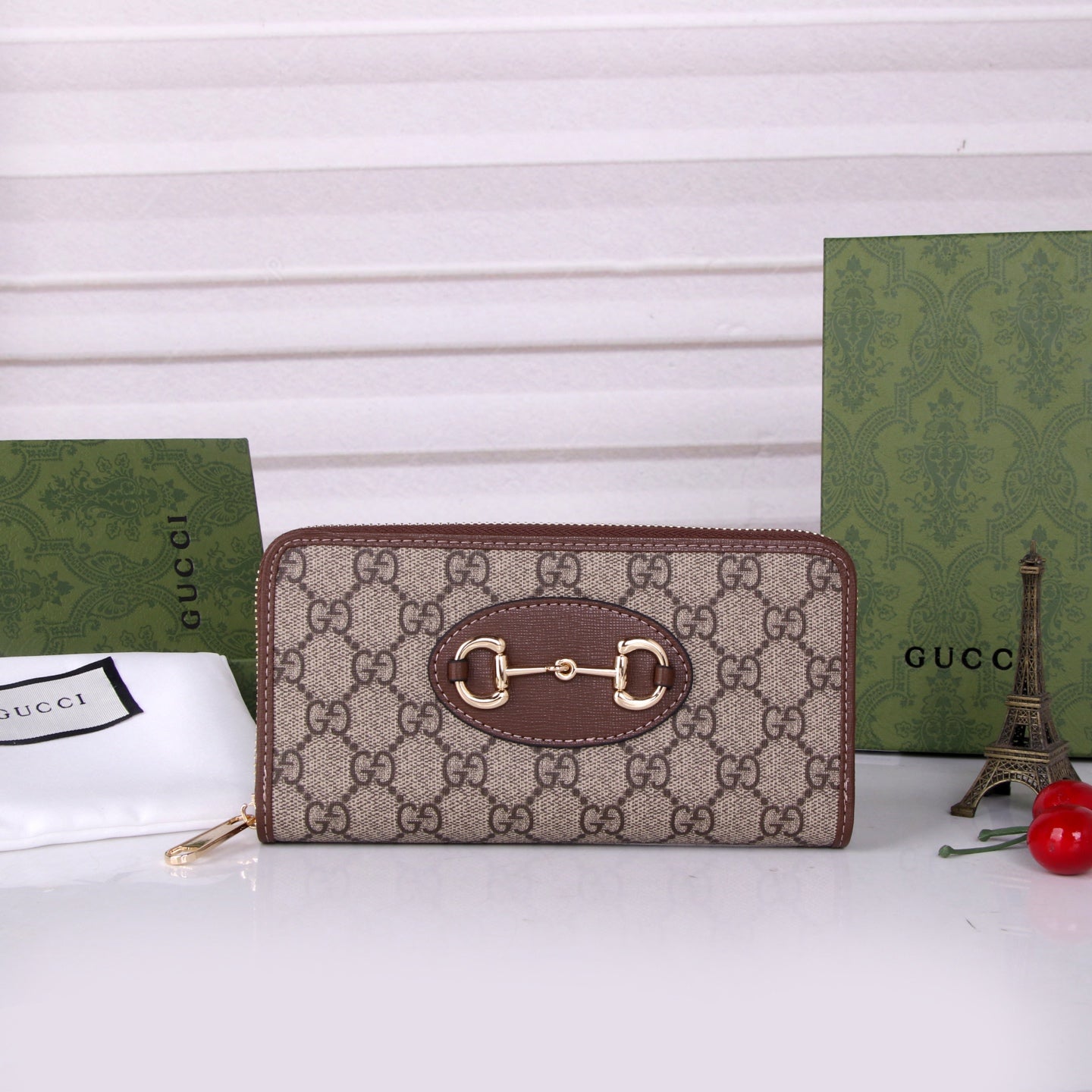 wallet/Quality: 4A/Model:GA012