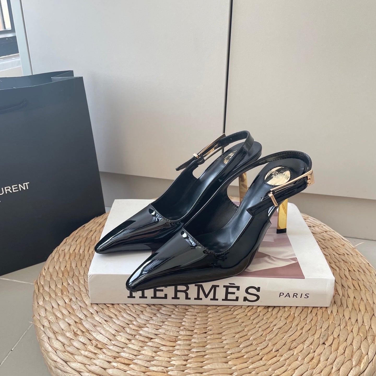 shoes / model:X58
