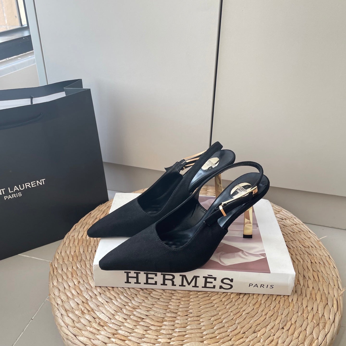 shoes / model:X58