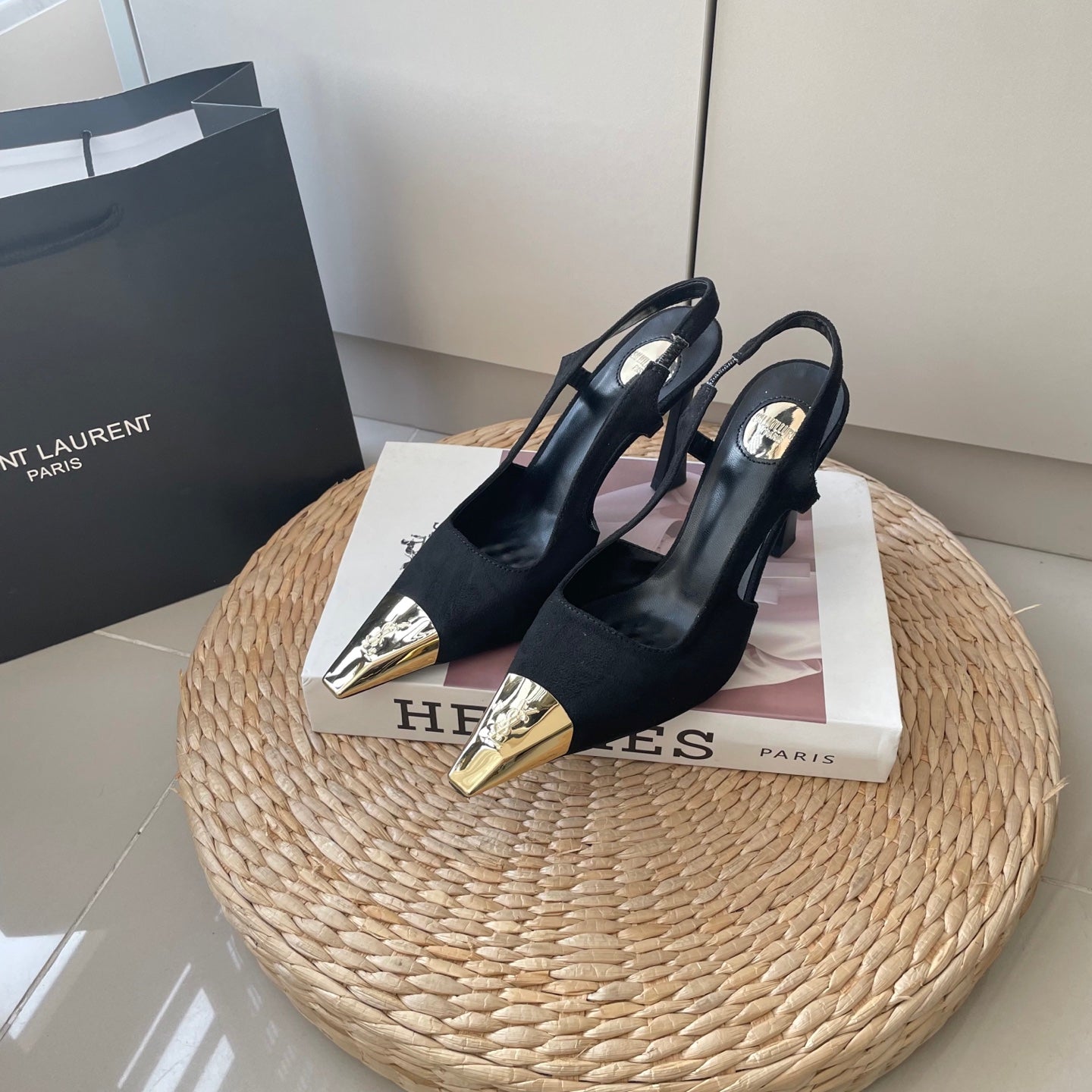 shoes / model:X58