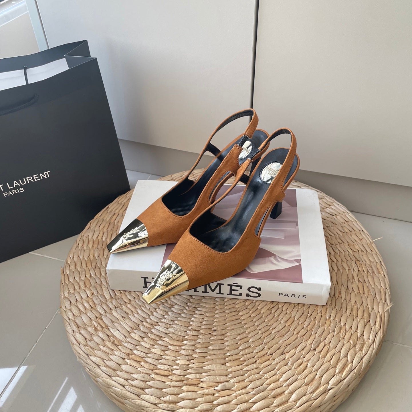 shoes / model:X58