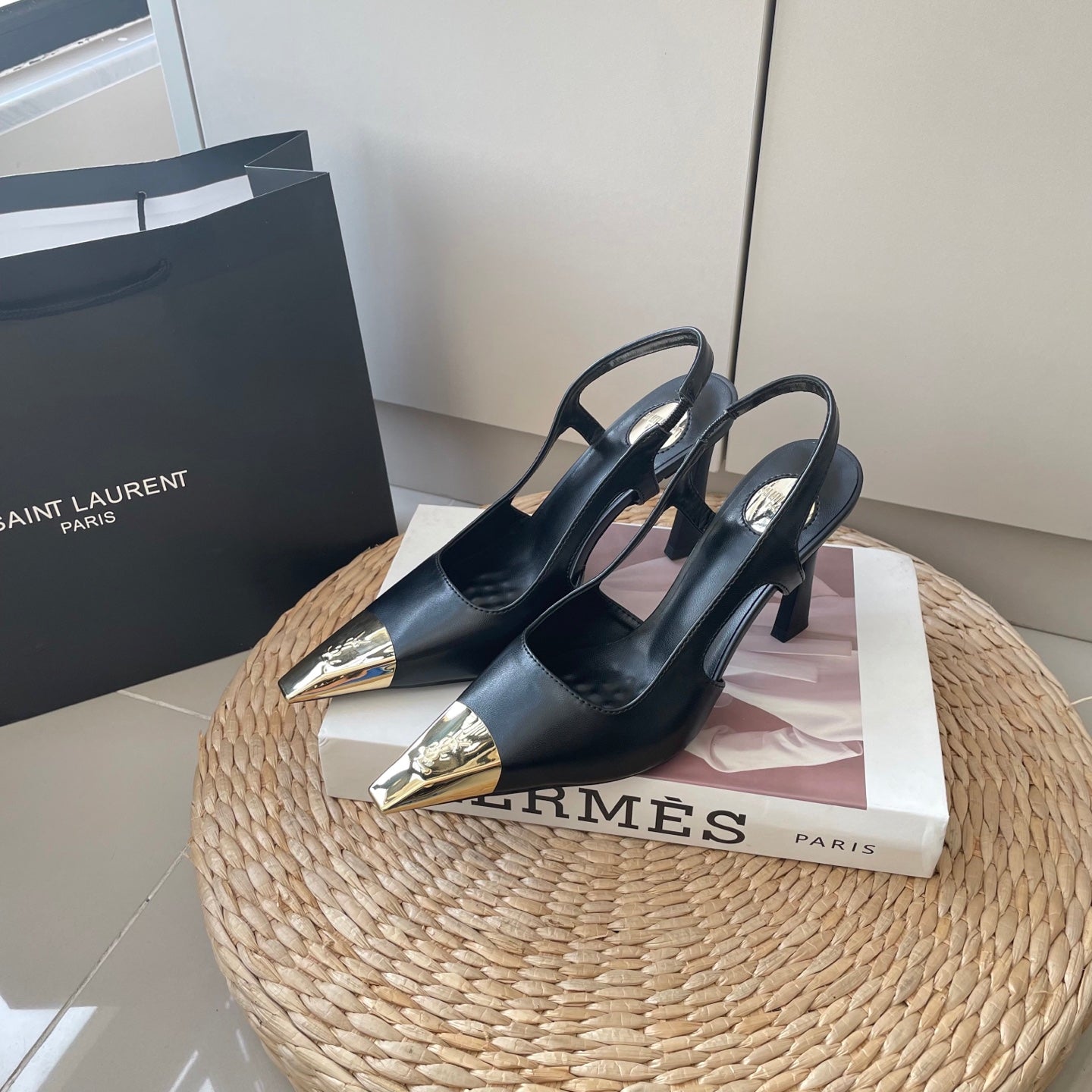 shoes / model:X58