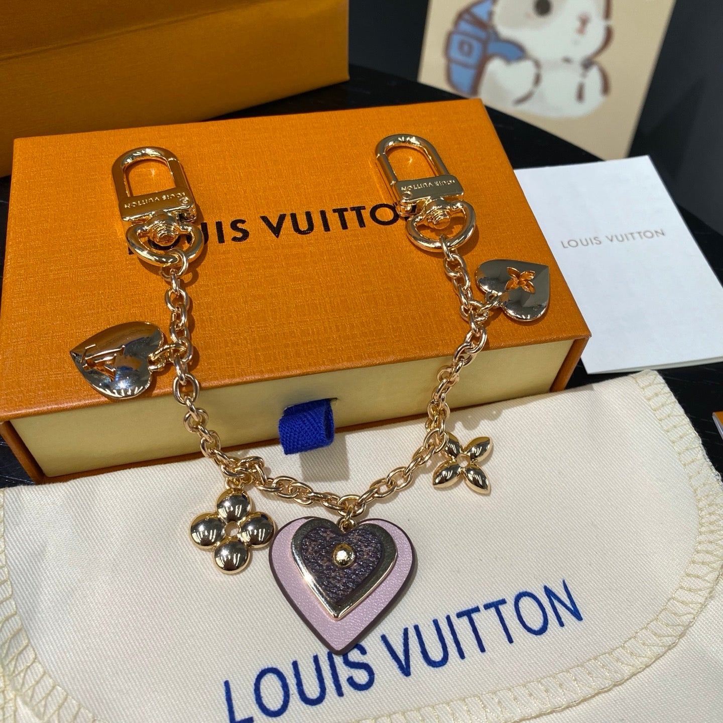 Bag pendant/model:M01188